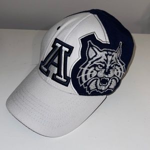Arizona wild cats hat